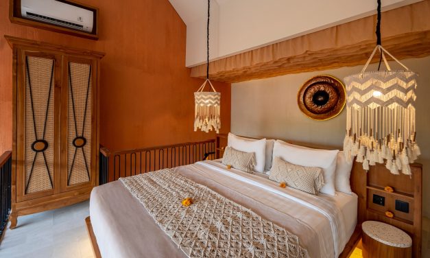 Beach Clubs In Bali That Offer Day Passes