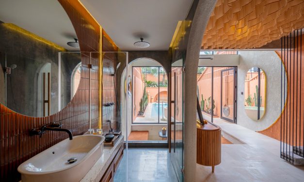 Pet Friendly Luxury Resorts In Ubud Bali