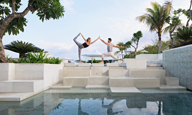 Tanah Lot Activities For Tourists