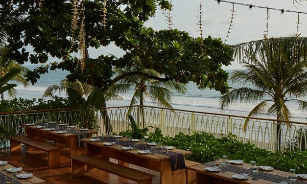 Family Friendly Surfing Spots In Bali