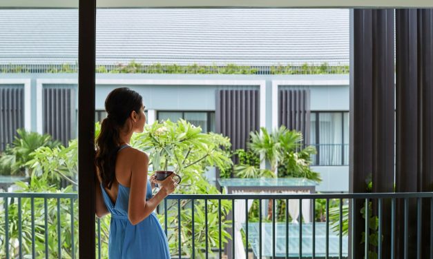 Unique Instagrammable Sites In Bali