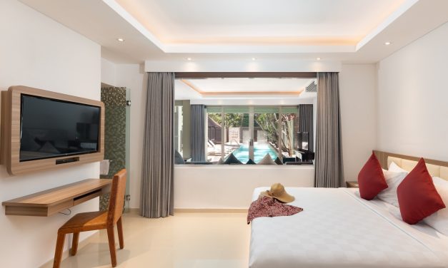 How Canggu Local Culture Shapes Daily Life?