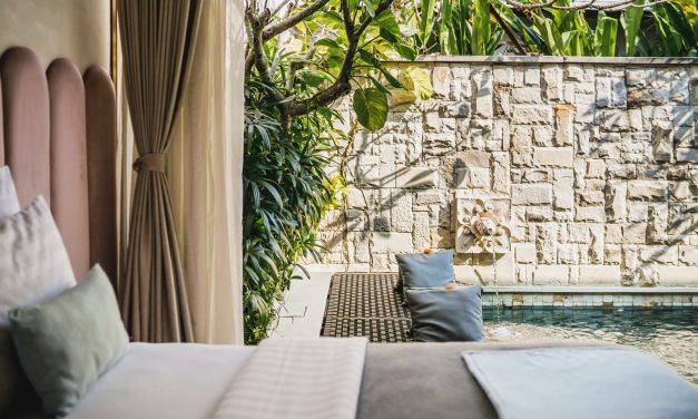 Top Unique Hotels In Bali