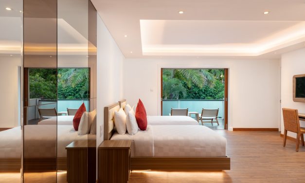 Hidden Gem Spa Resorts In Bali Off The Beaten Path