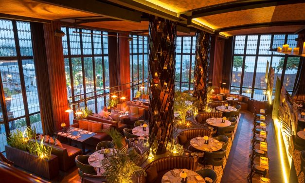 Canggu Sunset Dining Experiences