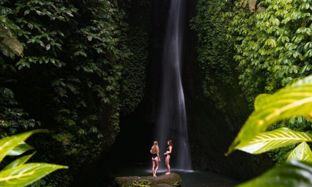 Best Surf Spots Seminyak For Beginners