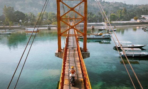 Immersive Cooking Experiences Seminyak