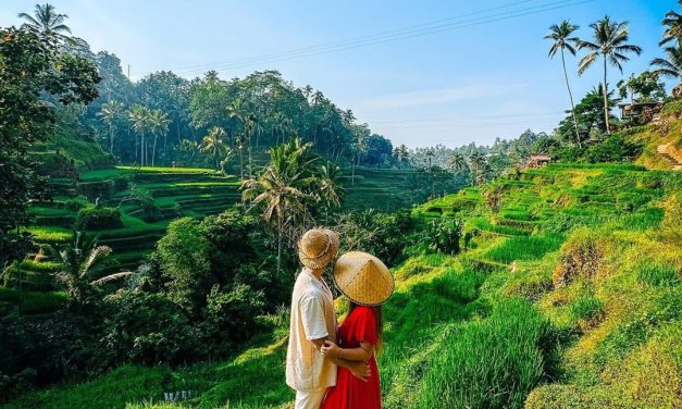 Historical Landmarks To Visit In Kuta