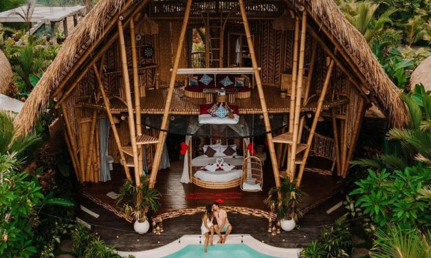 Wellness Retreats In Bali For Stress Relief