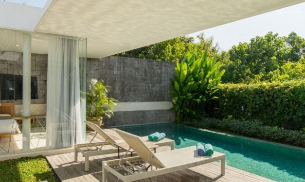 Canggu Coworking Spaces That Offer Workshops For Skill Development