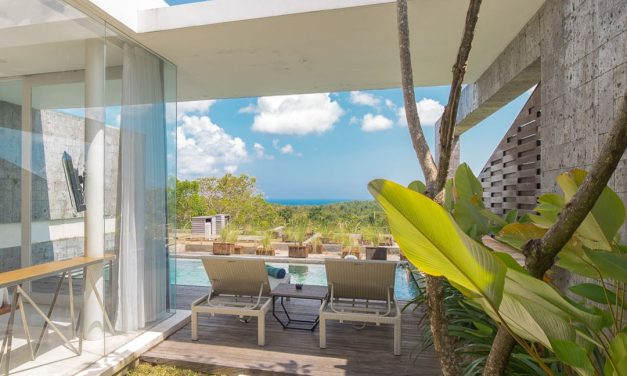 Top Rated Halal Cafes In Seminyak