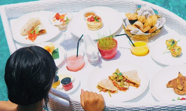 Tanah Lot Entrance Fees Packages