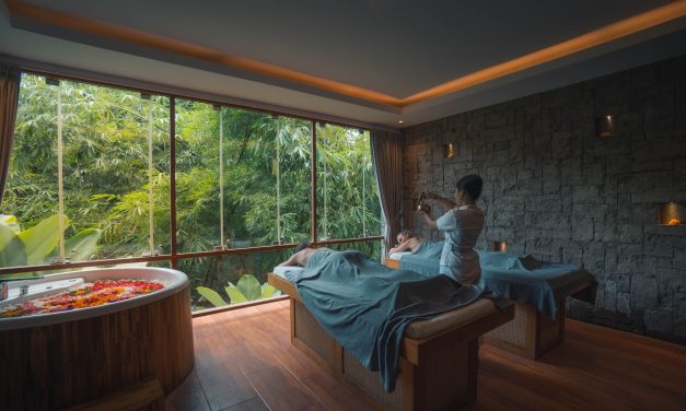 Immersive Experiences In Balinese Culture In Ubud