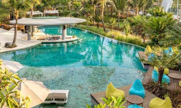 Unique Places To Visit In Bali For Photo Opportunities