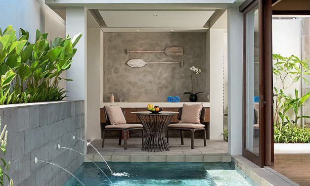 Kuta Sightseeing Highlights For Instagram