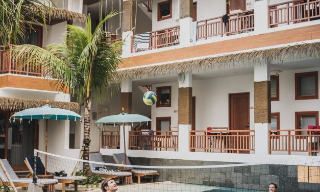 Bali’s Newest Beverage Sensation: Arak, Orange Juice, And Honey Unite For Cultural Connection