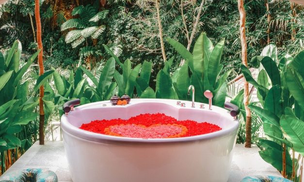 Seminyak Spa Retreats For Relaxation