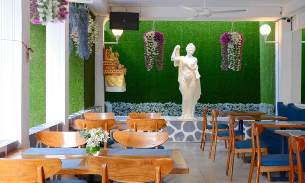 Cooking Classes Ubud For Couples: A Flavorful Adventure Together