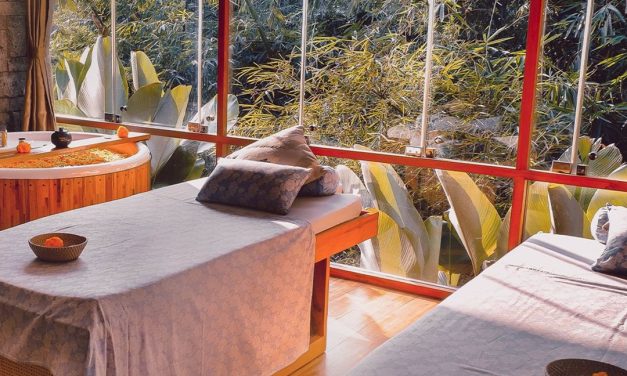 Seminyak Bars With Pool Tables And Games