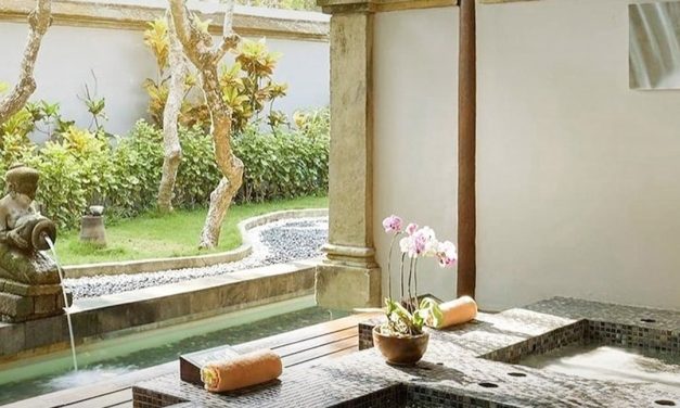 Where To Find Authentic Ubud Balinese Meals?