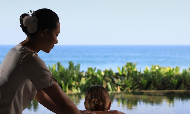 Kid Friendly Restaurants In Seminyak, Bali