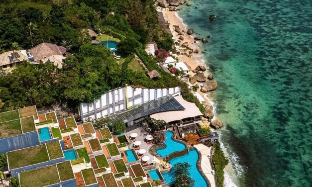 Canggu Hotels With Free Breakfast Included