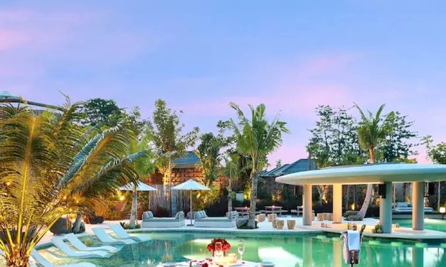 Wellness Travel Itineraries For Bali