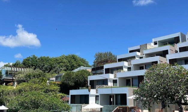 Low Cost Transport Options In Canggu