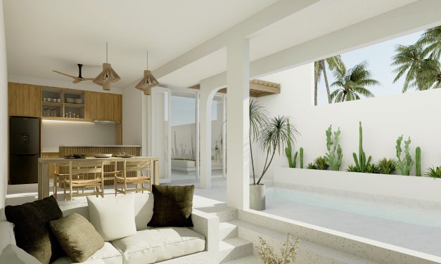 Luxury Day Spas In Kuta For Pampering