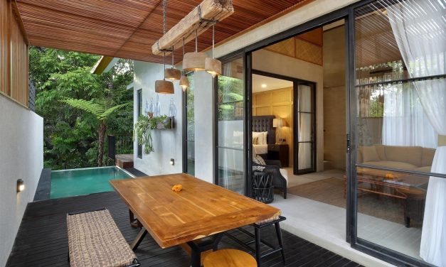 Cozy Coworking Spaces In Canggu With Coffee Shops