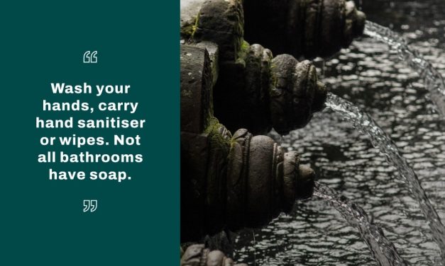 Kuta Beach Swimming Safety Guidelines