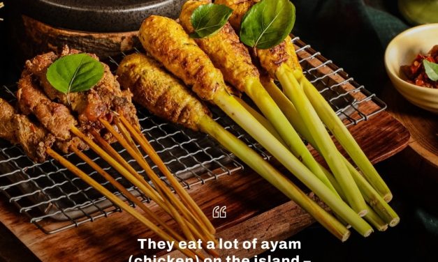 Cultural Adventure Activities In Ubud