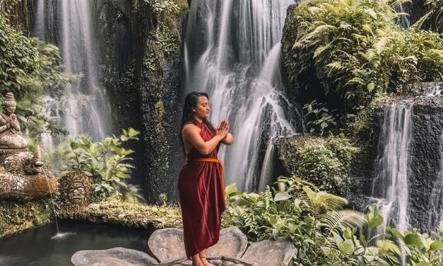 Best Sunrise Spots In Bali For Photographers