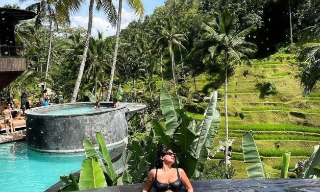 Canggu Yoga Retreats With Spa Treatments: Your Path To Relaxation And Rejuvenation