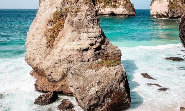 Day Trip Itineraries For Ubud Waterfalls