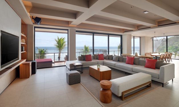 Pet Friendly Hotels In Bali With Outdoor Spaces