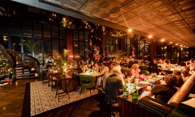 Best Latte Art Coffee Shops In Seminyak
