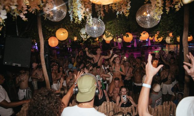 Budget Friendly Sunset Spots In Seminyak