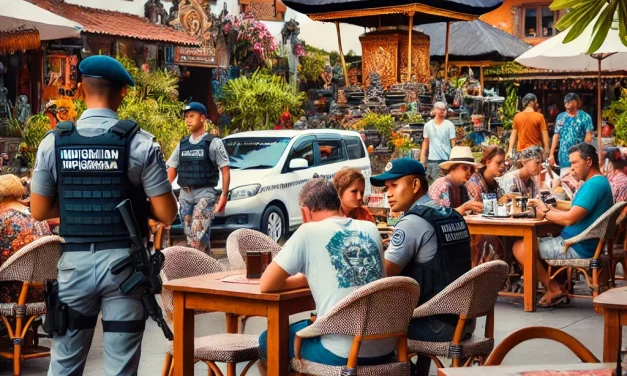 Trendy Vegan Spots In Canggu, Bali