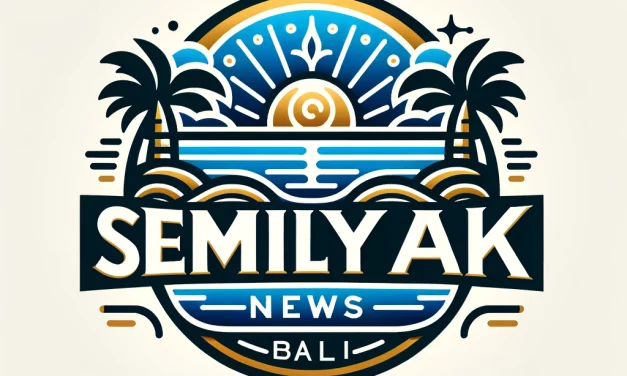 Immersive Experiences At Bali Cultural Festivals