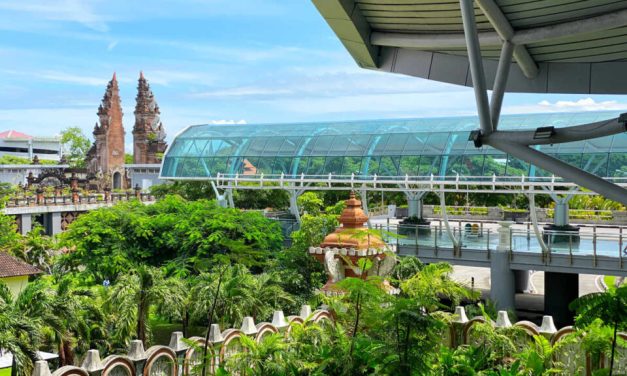 Flight Availability For Australian Tourists To Bali Increases In Time For High Season
