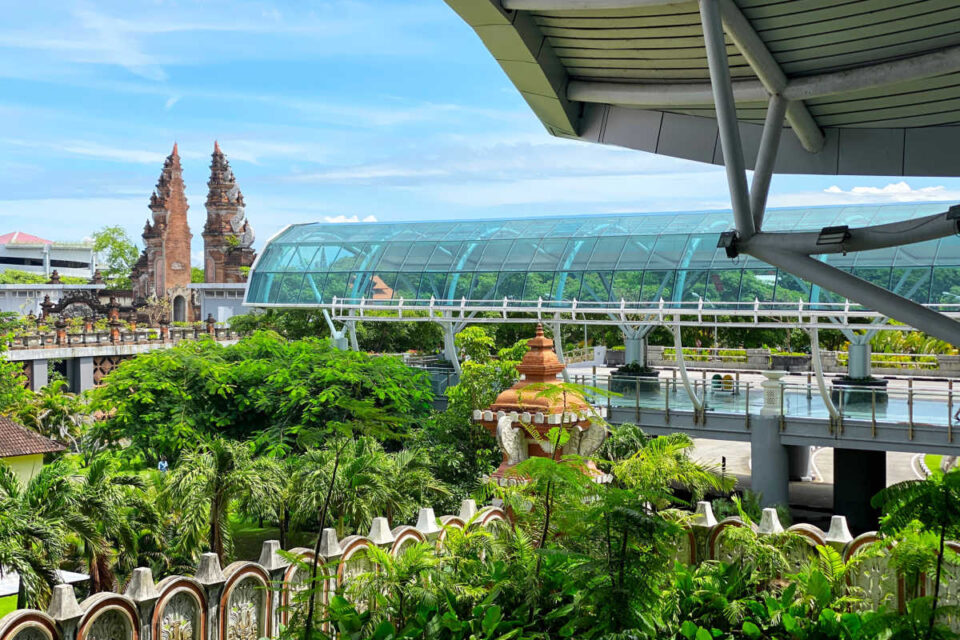 Flight Availability For Australian Tourists To Bali Increases In Time For High Season