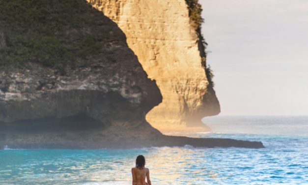 How Sustainable Tourism is Reshaping Seminyak’s Future