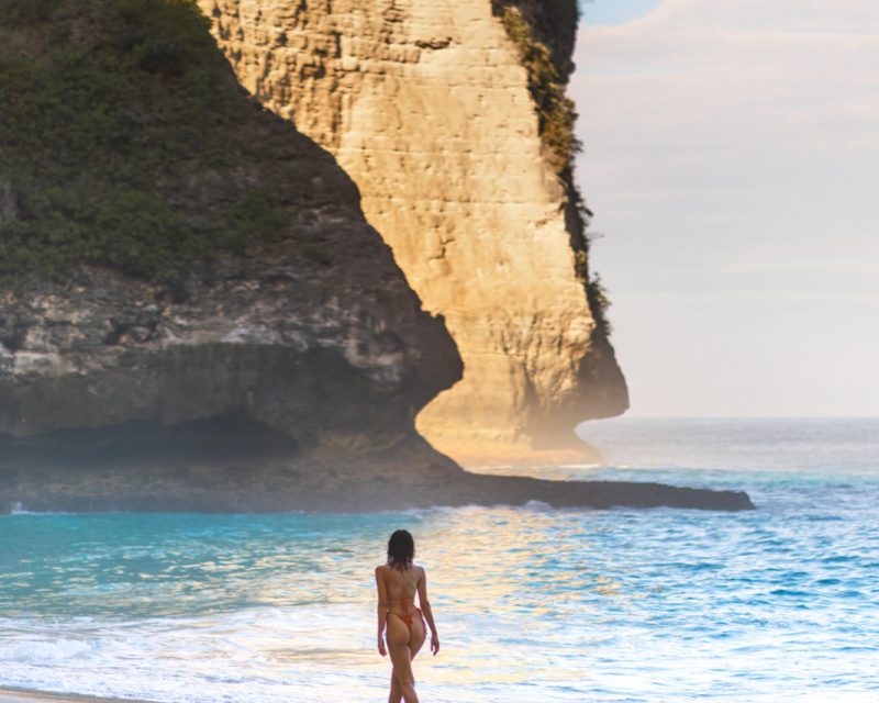 How Sustainable Tourism is Reshaping Seminyak’s Future