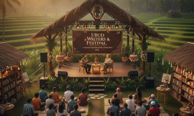 Bali: A Complete Guide to Indonesia’s Most Enchanting Island