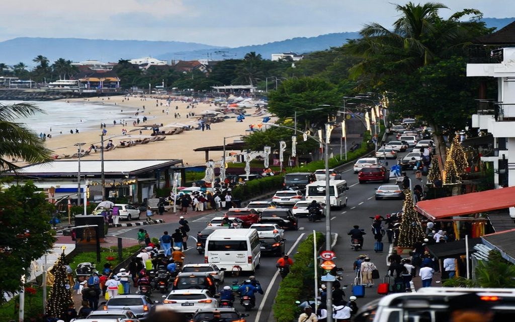 Why Seminyak Remains Bali’s Most Stylish Beach Town in 2025