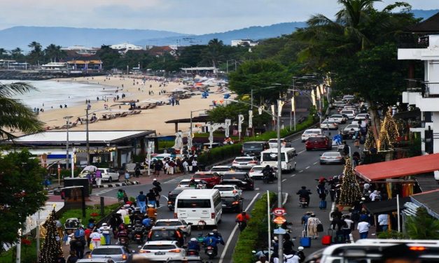 Why Seminyak Remains Bali’s Most Stylish Beach Town in 2025