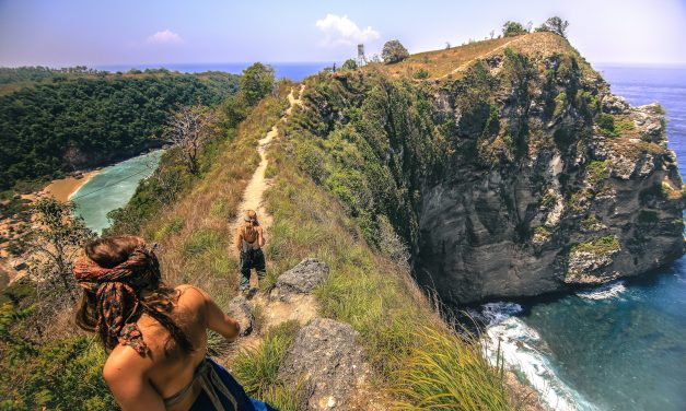 Seminyak Shopping Guide: Fashion, Art, and Unique Finds in Bali