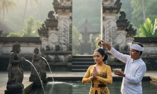 Seminyak Shopping Guide: Boutiques, Markets, and Unique Finds in Bali