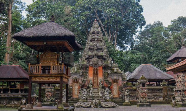 Seminyak Nightlife Guide: Beach Clubs, Bars, and Entertainment After Dark